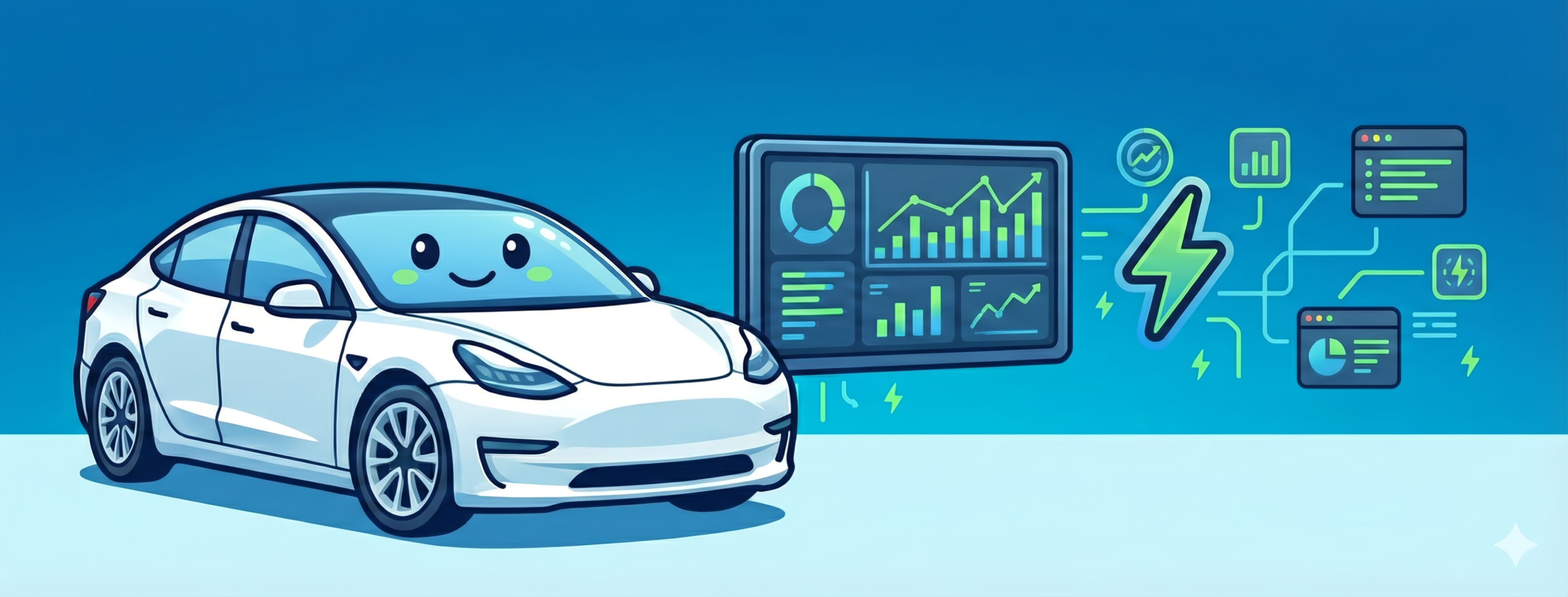 5 Reasons You Should Collect Your Tesla Telemetry Data